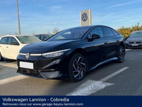 Voitures D'occasion À Lannion | Volkswagen Id.7 286Ch Pro 77Kwh Style Executive