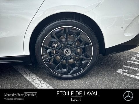 Voitures D'occasion À Bonchamps-Les-Laval | Mercedes-Benz Cla 250+ Eq 272Ch Limited Edition