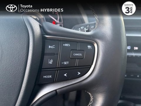 Voitures D'occasion À Vannes | Lexus Ux 250H 4Wd Executive My20