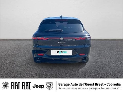 Voitures D'occasion À Brest | Alfa Romeo Tonale 1.3 Phev 280Ch Veloce At6 E-Q4