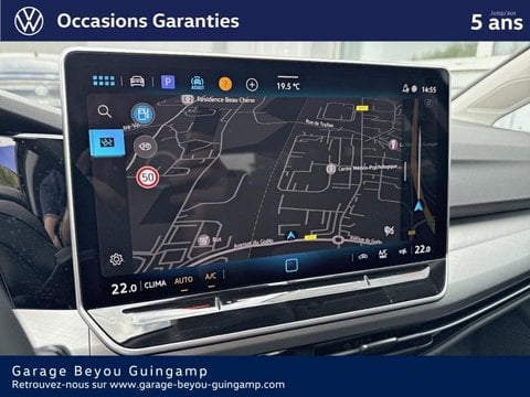 Voitures D'occasion À Guingamp | Volkswagen Golf 1.5 Etsi Evo2 116Ch Vw Edition Dsg7