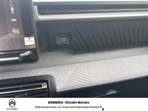 Voitures D'occasion À Saint-Martin-Des-Champs | Citroën C3 Aircross 1.2 Hybride 145Ch Max E-Dcs...