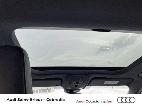 Voitures D'occasion À Saint-Brieuc | Audi A3 Sportback 2.0 Tdi 150Ch S Line S Tronic 7