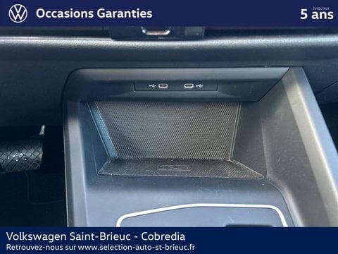 Voitures D'occasion À Saint-Brieuc | Volkswagen Golf 1.4 Ehybrid Opf 204Ch Style Dsg6