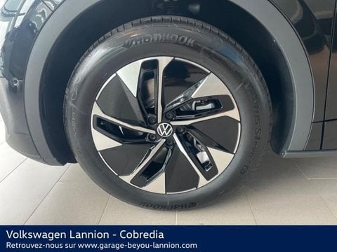 Voitures D'occasion À Lannion | Volkswagen Id.5 286Ch Pro 77Kwh Life Max