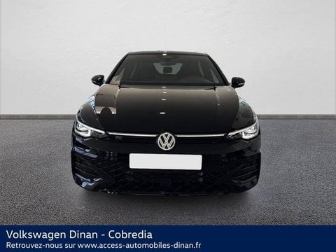 Voitures D'occasion À Quevert | Volkswagen Golf 1.5 Etsi Evo2 150Ch R-Line Edition Dsg7