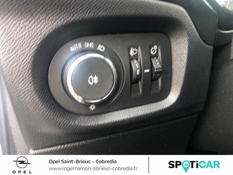 Voitures D'occasion À Yffiniac | Opel Corsa 1.2 75Ch Edition
