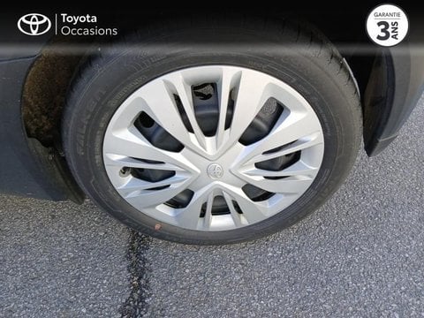 Voitures D'occasion À Ploërmel | Toyota Aygo X 1.0 Vvt-I 72Ch Dynamic My24