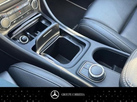 Voitures D'occasion À Vannes | Mercedes-Benz Cla 200 D Inspiration 7G-Dct