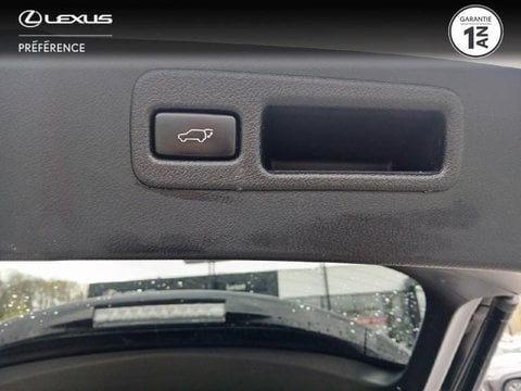 Voitures D'occasion À Lanester | Lexus Nx 300H 4Wd Luxe