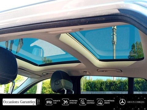 Voitures D'occasion À Saint-Grégoire | Mercedes-Benz Classe C Break 180 156Ch Avantgarde Line