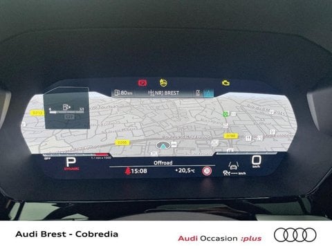 Voitures D'occasion À Brest | Audi S3 Sportback 2.0 Tfsi 310Ch Quattro S Tronic 7