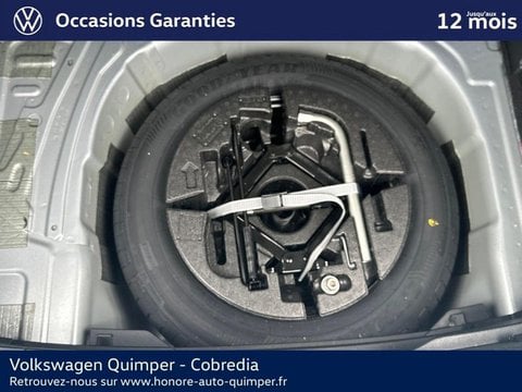 Voitures D'occasion À Quimper | Volkswagen Polo 1.0 Tsi 95Ch Vw Edition