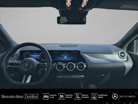 Voitures D'occasion À Lannion | Mercedes-Benz Gla 250 E Hybrid Eq 218Ch Amg Line 8G-Dct