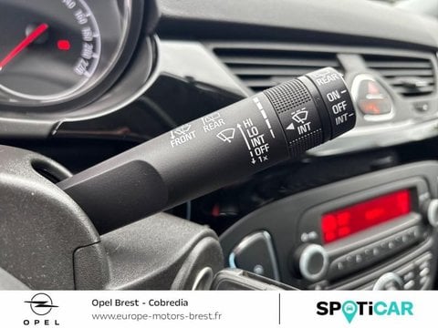 Voitures D'occasion À Brest | Opel Corsa 1.2 70Ch Enjoy 3P