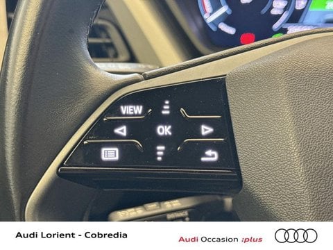 Voitures D'occasion À Lanester | Audi Q4 E-Tron 45 E-Tron 285Ch Design