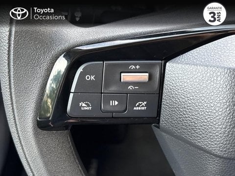 Voitures D'occasion À Lanester | Toyota Proace City Verso Long 1.5 100 D-4D Dynamic Mc24