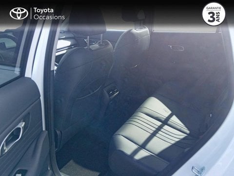 Voitures D'occasion À Brest | Geely Starray 1.5 Em-I 99+218Ch Pro