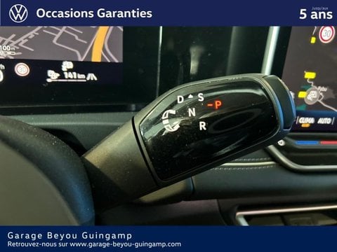 Voitures D'occasion À Guingamp | Volkswagen Tiguan 1.5 Ehybrid 204Ch Elegance Dsg6