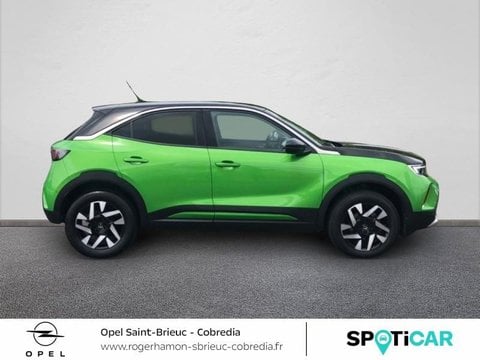 Voitures D'occasion À Yffiniac | Opel Mokka 1.2 Turbo 130Ch Elegance Bva8