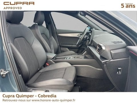 Voitures D'occasion À Quimper | Cupra Formentor 1.5 Etsi Hybrid 150Ch V Dsg7