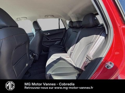 Voitures D'occasion À Theix-Noyalo | Mg Ehs 1.5 Hybrid+ 224Ch Luxury