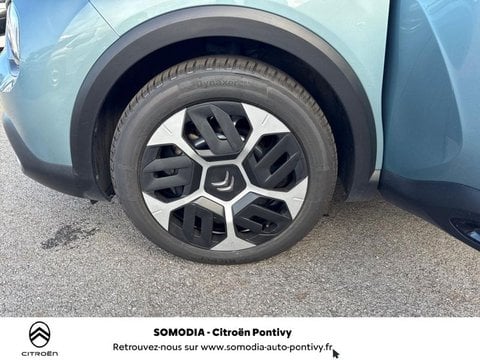 Voitures D'occasion À Saint-Thuriau | Citroën C4 Puretech 130Ch S&S Feel