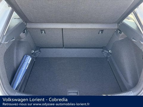 Voitures D'occasion À Lanester | Volkswagen Taigo 1.0 Tsi 116Ch Vw Edition
