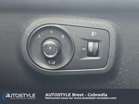 Voitures D'occasion À Brest | Mg Zs 1.5 Vti-Tech 106Ch Luxury
