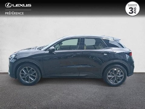 Voitures D'occasion À Lanester | Lexus Lbx 1.5 136Ch Elegant Pack Tech 2Wd My26