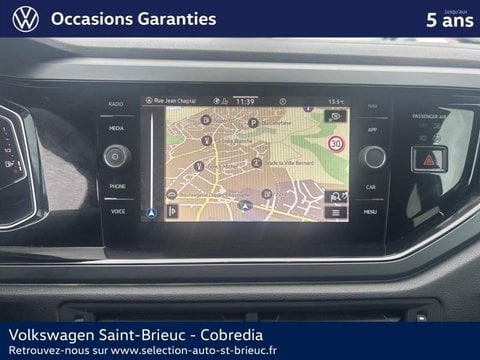Voitures D'occasion À Saint-Brieuc | Volkswagen Taigo 1.0 Tsi 116Ch R-Line Edition Dsg7