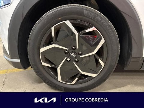 Voitures D'occasion À Yffiniac | Hyundai Ioniq 5 77 Kwh - 229Ch Intuitive