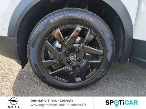 Voitures D'occasion À Yffiniac | Opel Mokka Mokka-E 136Ch Gs