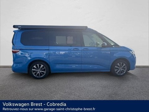Voitures D'occasion À Brest | Volkswagen California 2.0 Tdi 150Ch Ocean Dsg7