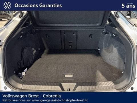 Voitures D'occasion À Brest | Volkswagen Id.5 174Ch Pro 77 Kwh