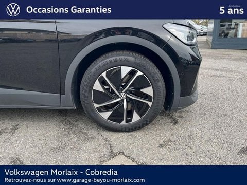 Voitures D'occasion À Morlaix | Volkswagen Id.4 286Ch Pro 77 Kwh Life Max