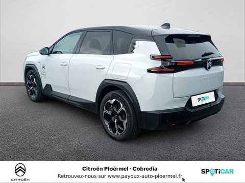 Voitures D'occasion À Ploërmel | Citroën C5 Aircross 1.6 Hybride Rechargeable 195Ch Max Boite ...