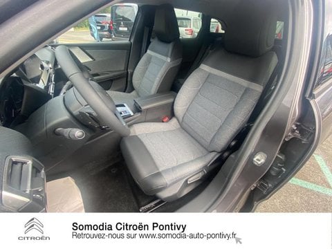 Voitures D'occasion À Saint-Thuriau | Citroën C5 X Hybride Rechargeable 225Ch Feel Pack Ëeat8
