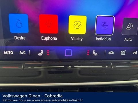 Voitures D'occasion À Quevert | Volkswagen Id. Buzz 286Ch Pro 7 Places 86 Kwh