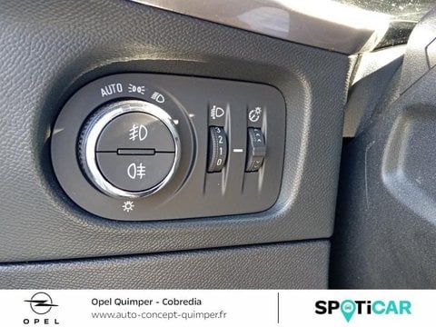 Voitures D'occasion À Quimper | Opel Mokka Mokka-E 136Ch Elegance Business