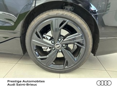Voitures D'occasion À Saint-Brieuc | Audi A6 Avant E-Tron E-Tron Performance 367Ch S Line