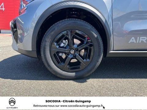 Voitures D'occasion À Guingamp | Citroën C3 Aircross 1.2 Turbo 100Ch Collection