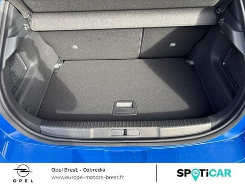 Voitures D'occasion À Brest | Opel Mokka 1.2 Turbo 100Ch Elegance