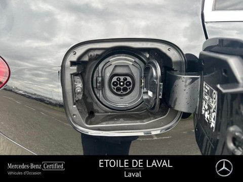 Voitures D'occasion À Bonchamps-Les-Laval | Mercedes-Benz Classe A 250 E 163+109Ch Amg Line 8G-Dct