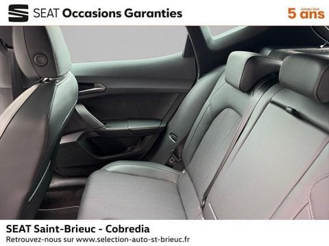 Voitures D'occasion À Saint-Brieuc | Cupra Formentor 1.4 E-Hybrid 204Ch V Dsg6