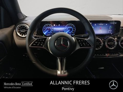 Voitures D'occasion À Noyal-Pontivy | Mercedes-Benz Eqb 250+ 190Ch Edition