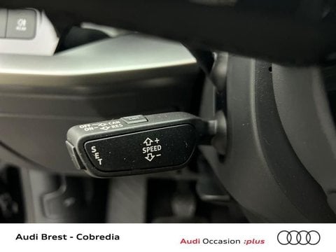 Voitures D'occasion À Brest | Audi A3 Sportback 30 Tdi 116Ch Business Line