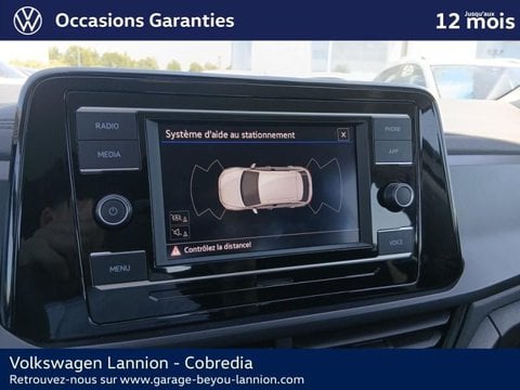 Voitures D'occasion À Lannion | Volkswagen T-Roc 1.0 Tsi 116Ch