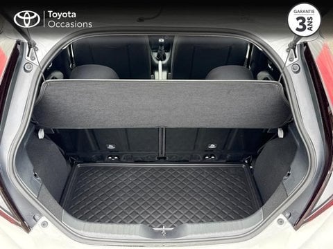 Voitures D'occasion À Plérin | Toyota Aygo X 1.0 Vvt-I 72Ch Dynamic My23