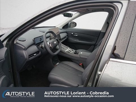 Voitures D'occasion À Lanester | Geely Starray Em-I 1.5 Em-I 262Ch Pro